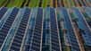 La serre photovoltaïque apparaît comme une solution durable pour les agriculteurs © Technique Solaire